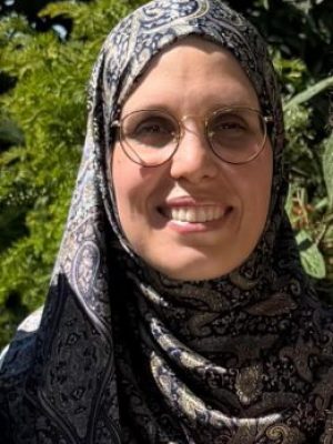 Heilpraktikerin Selvinaz Özcelik, Stuttgart