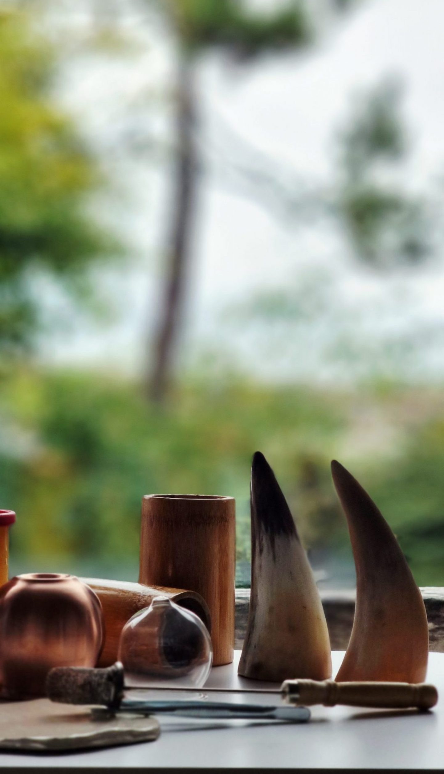 Trockenschröpfen zur Förderung der Durchblutung bei e n d e r û n in Stuttgart